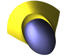cross-section