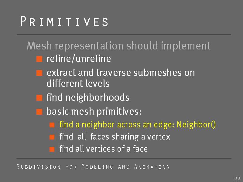 Primitives processed чем открыть